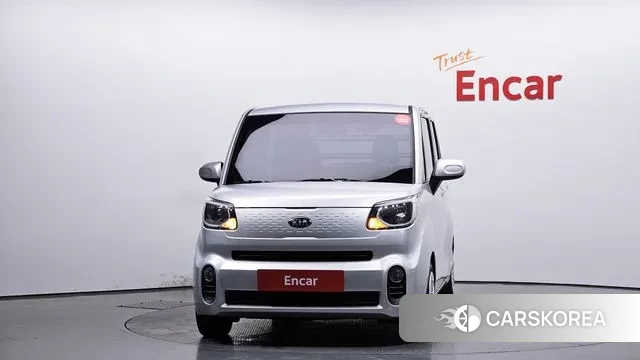 Kia The New Ray id 3045255 из Кореи 13