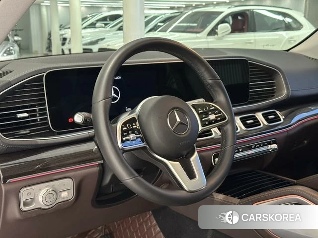 Mercedes-Benz GLE (import) id 4265611 из Китая 8