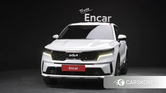 Kia Sorento 4th Generation id 3453074 из Кореи 13