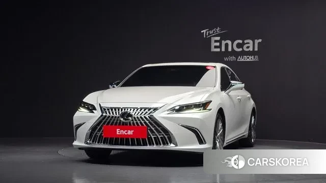 Lexus ES300h 7th generation id 3731918 из Кореи 13