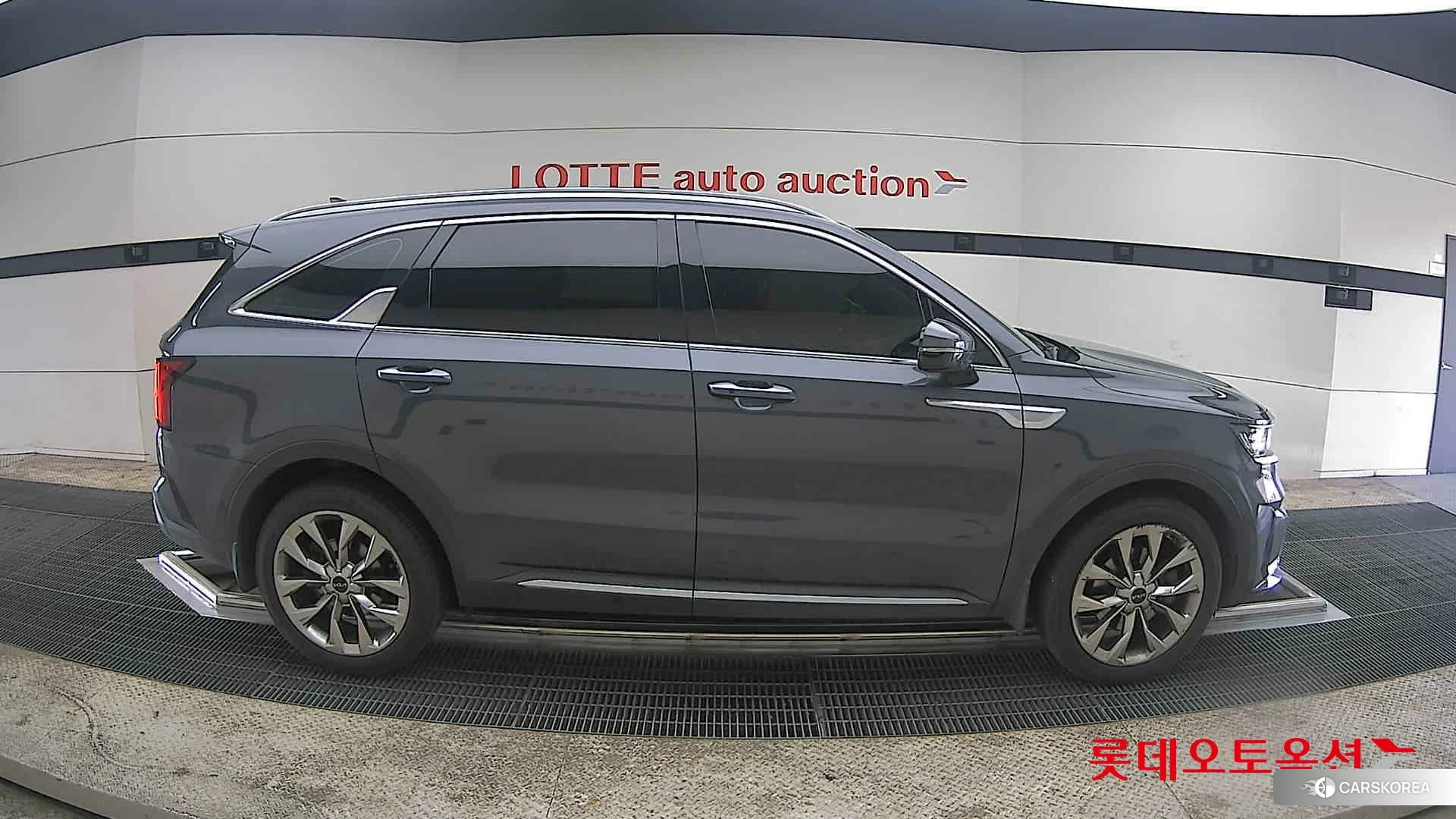 Kia Sorento id 3882177 из Кореи 23