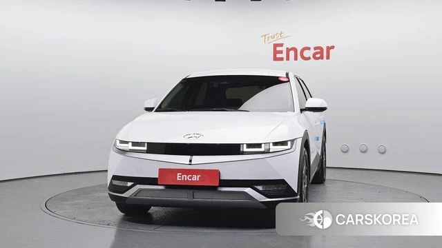 Hyundai Ionic 5 id 3965062 из Кореи 13