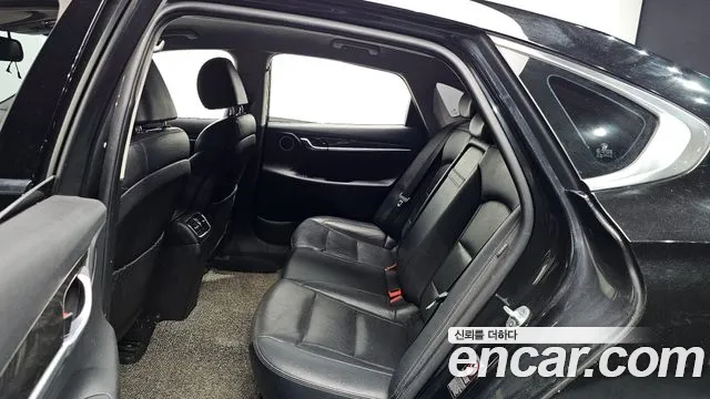 Hyundai Grandeur IG id 2677640 из Кореи 13