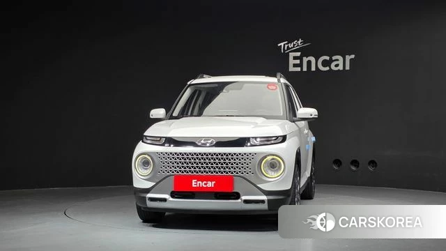Hyundai Casper id 4922634 из Кореи 23