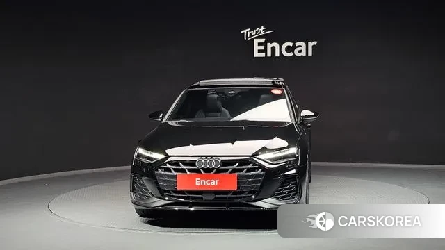 Audi A3 (8Y) id 3272333 из Кореи 13