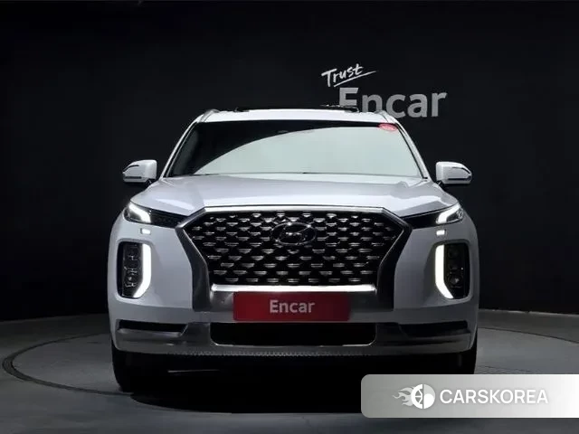 Hyundai Palisade id 3401252 из Кореи 13