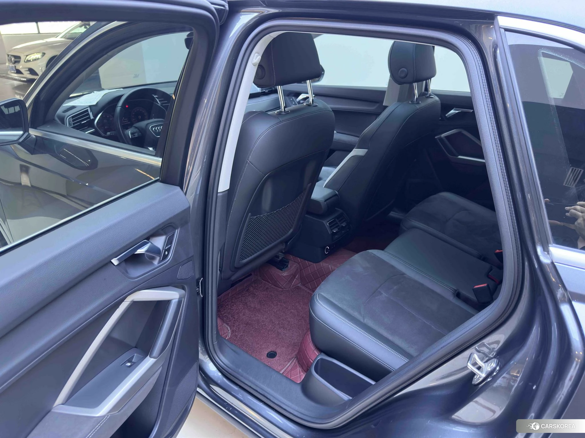 Audi Q3 id 4498654 из Китая 15