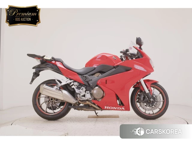 Honda VFR800F 2019 из Японии