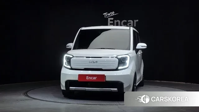 Kia The New Kia Ray id 3437428 из Кореи 13