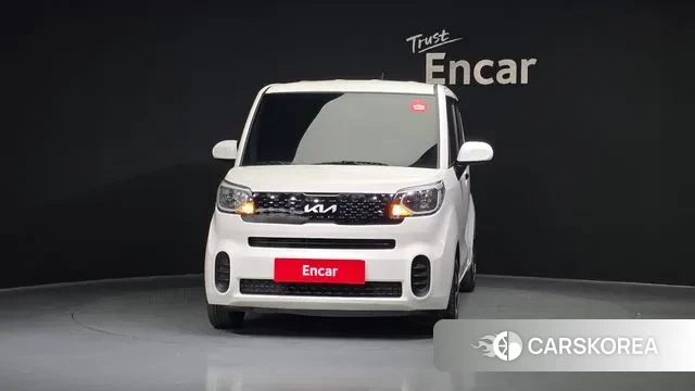 Kia The New Ray id 3274203 из Кореи 13