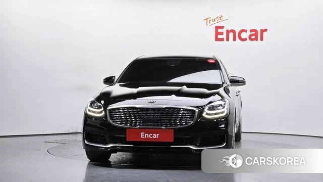 Kia More K9 id 4294709 из Кореи 13