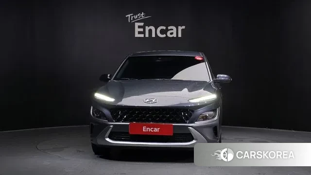 Hyundai The New Kona Hybrid id 3242884 из Кореи 13