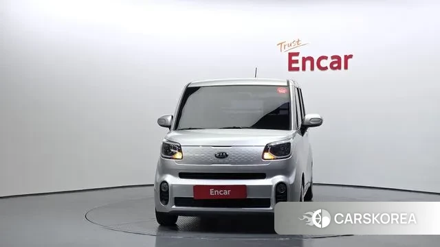 Kia The New Ray id 3270123 из Кореи 13