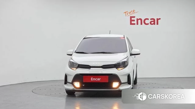 Kia Morning Urban (JA) id 3964927 из Кореи 13