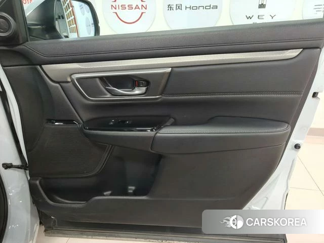 Honda Haoying PHEV id 4214179 из Китая 21