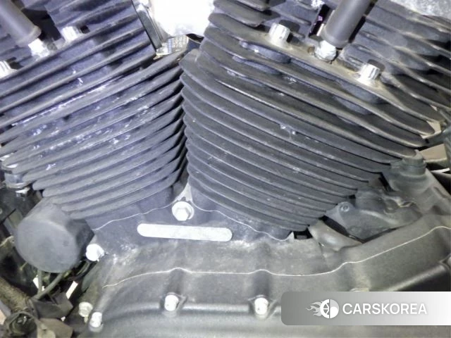 Engine photo