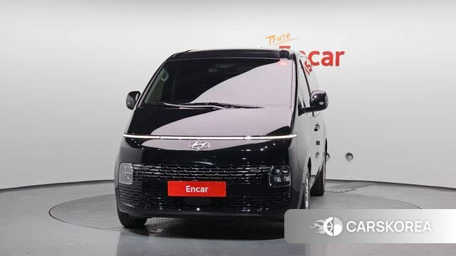Hyundai Staria id 4243439 из Кореи 22