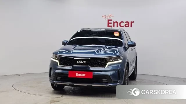 Kia Sorento 4th Generation id 3483304 из Кореи 13