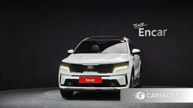 Kia Sorento 4th Generation id 3422046 из Кореи 13