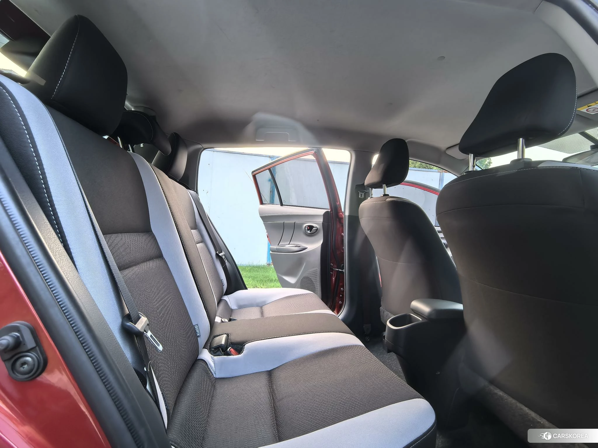 Toyota Yaris L id 4513756 из Китая 9