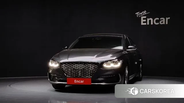 Hyundai Grandeur IG id 3302468 из Кореи 13