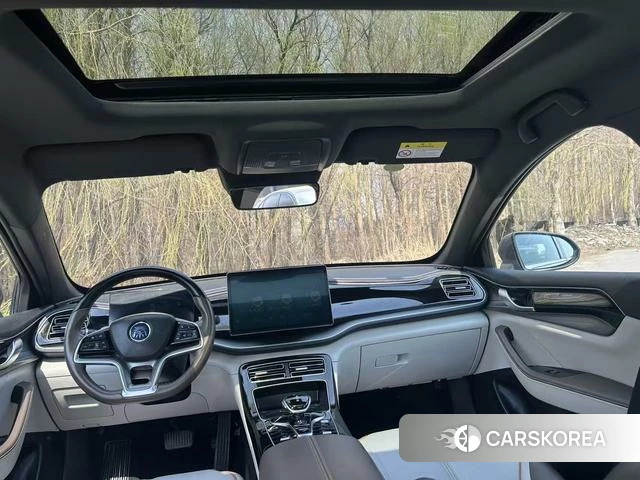 BYD Qin PLUS DM id 4206988 из Китая 17