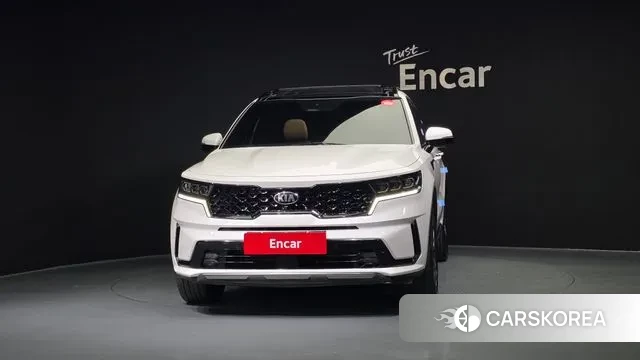 Kia Sorento 4th Generation id 3258305 из Кореи 13