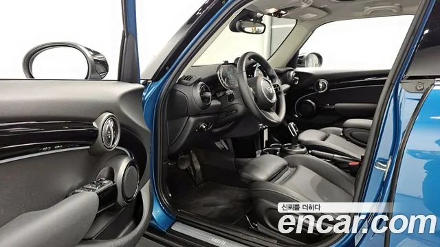 Mini Cooper id 2628075 из Кореи 13