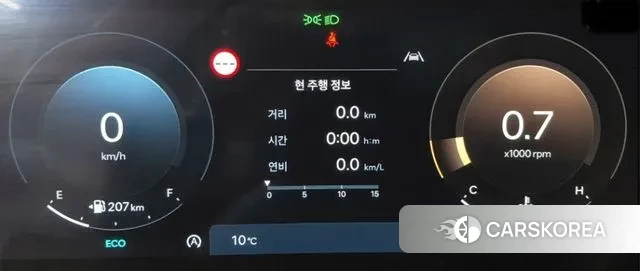 Hyundai Santa Fe (MX5) id 3776075 из Кореи 8