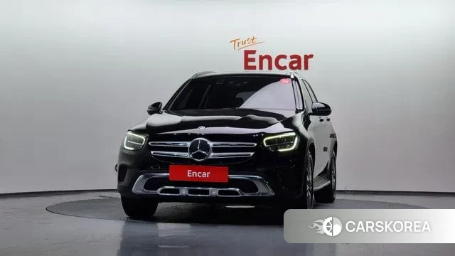 Mercedes-Benz GLC-Class X253 id 3464381 из Кореи 13