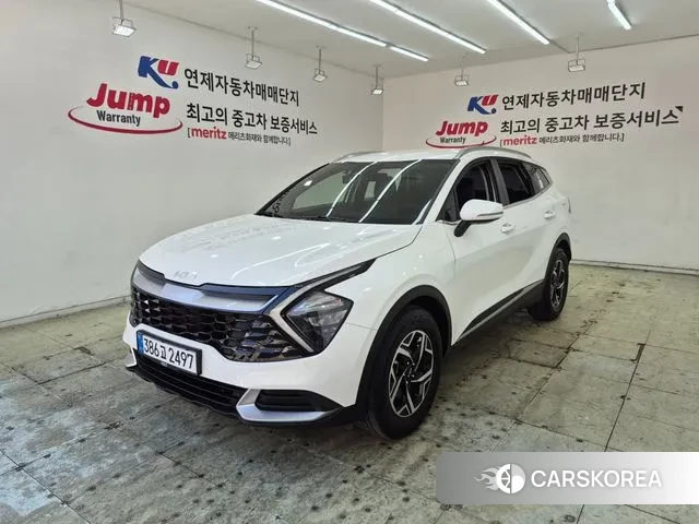 Kia Sportage 5th Generation id 3366313 из Кореи 13