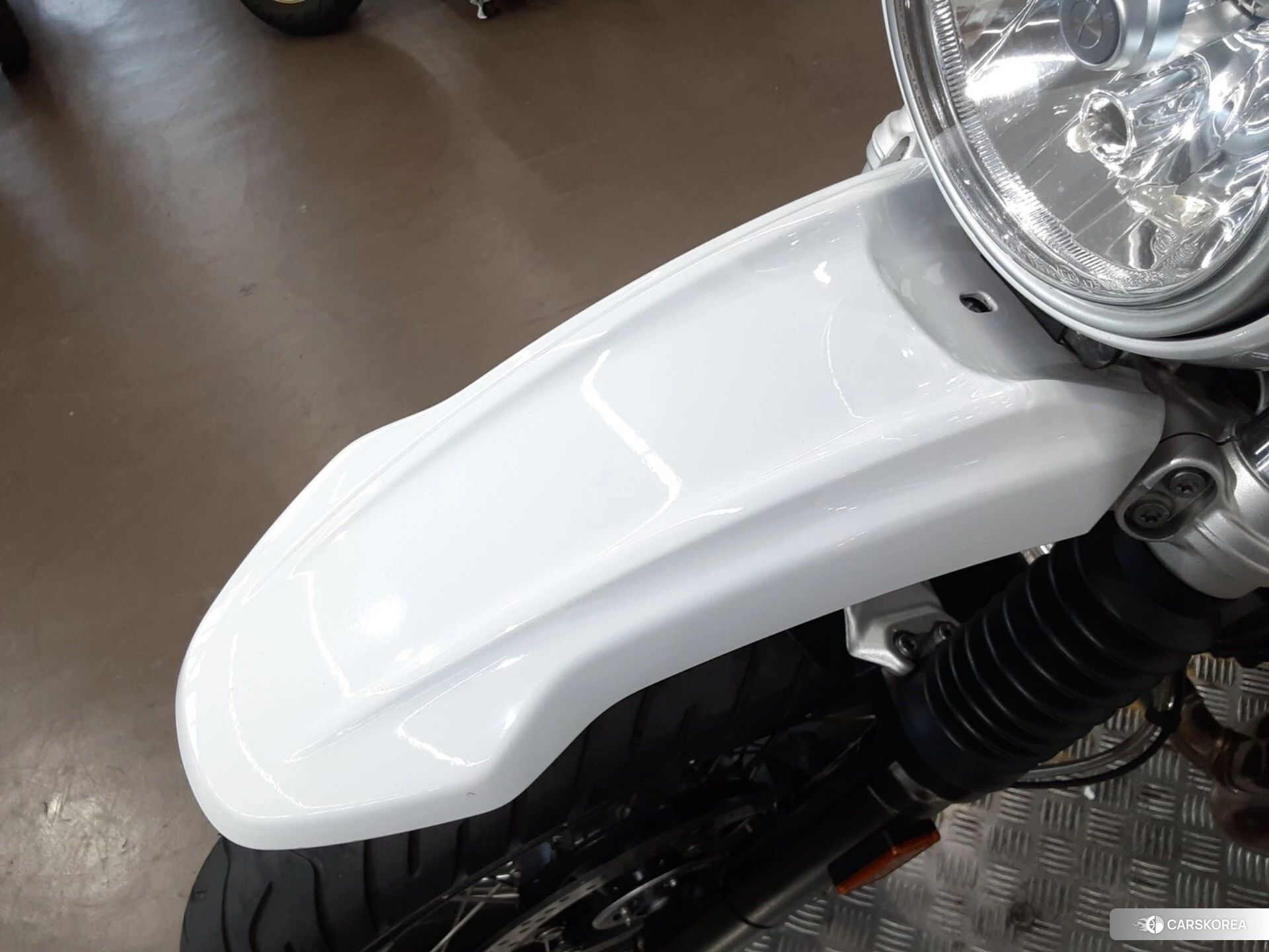 Honda CB400SF BOLDOR id 3950206 из Японии 23