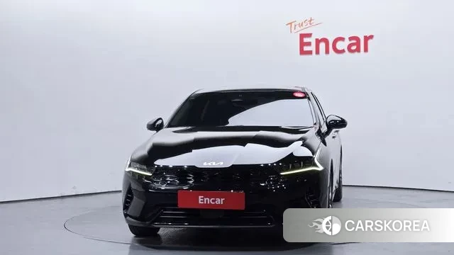 Kia K5 Hybrid 3rd Generation id 3711678 из Кореи 13