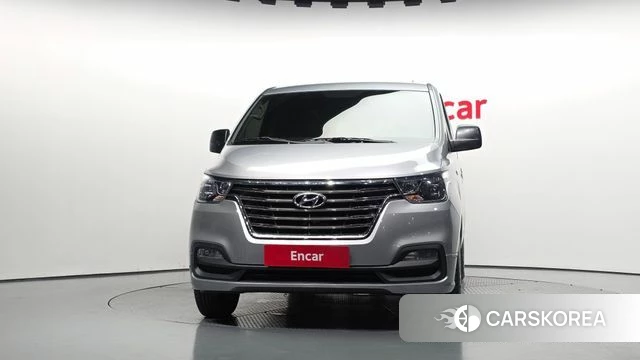 Hyundai The New Grand Starex id 4764430 из Кореи 13