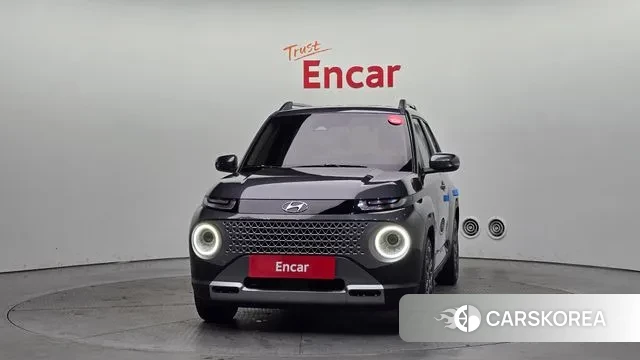 Hyundai Casper id 3523875 из Кореи 13