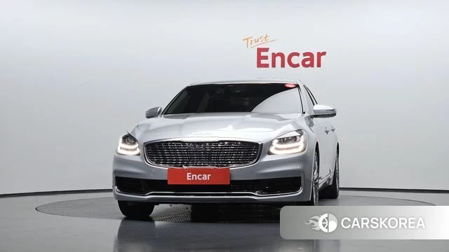 Kia More K9 id 4525781 из Кореи 13