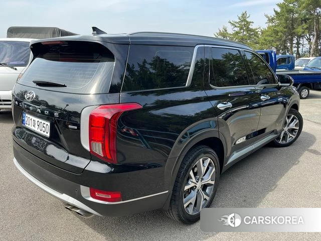 Hyundai Palisade id 3893283 из Кореи 13