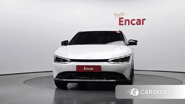 Kia EV6 id 3620905 из Кореи 13