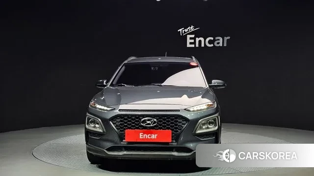 Hyundai Kona id 3265468 из Кореи 13