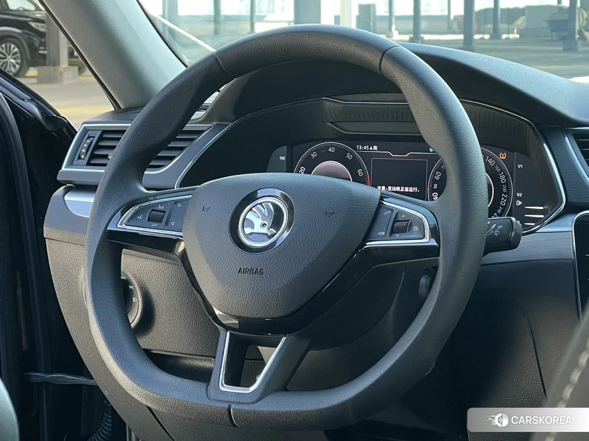 Skoda Speed pie id 4405991 из Китая 11