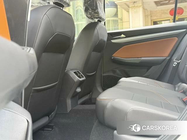 Volkswagen Bora id 4359202 из Китая 16