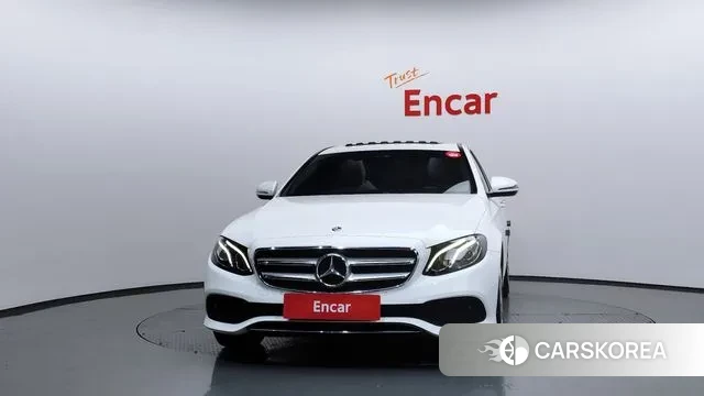 Mercedes-Benz E-Class W213 id 3386331 из Кореи 13