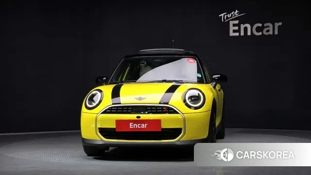 Mini Cooper S 4th Generation id 3706593 из Кореи 13