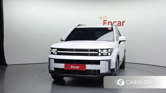 Hyundai Santa Fe (MX5) id 3277845 из Кореи 13