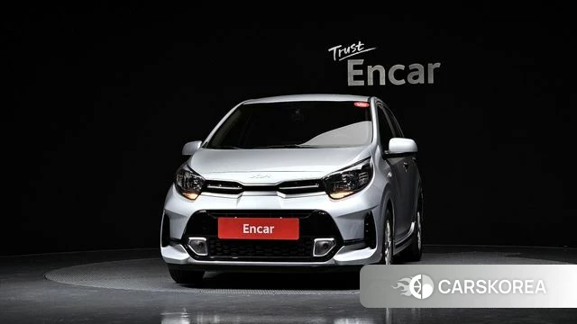 Kia Morning Urban (JA) id 3954067 из Кореи 13