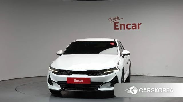 Kia K5 3rd generation id 4194700 из Кореи 13