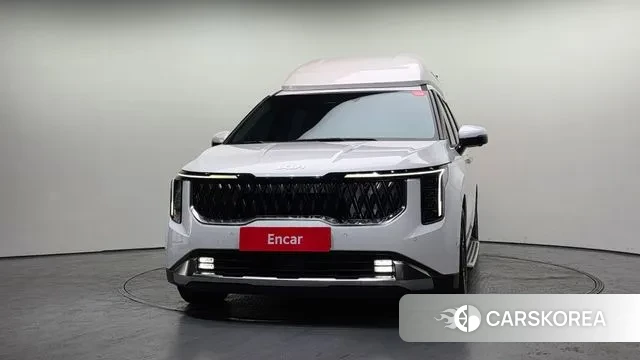 Kia The New Carnival 4th Generation id 3649043 из Кореи 13