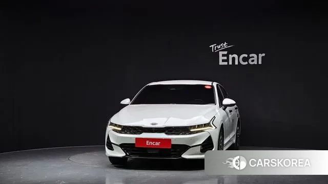 Kia K5 3rd generation id 3433930 из Кореи 13