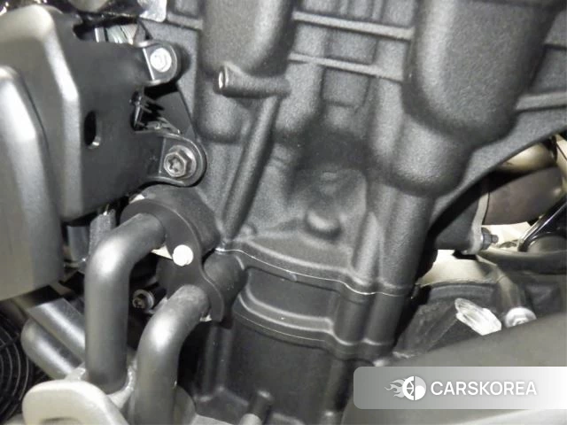 Engine photo