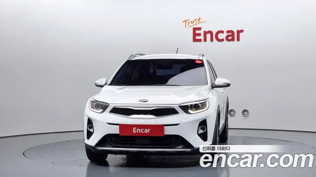 Kia Stonic id 2855690 из Кореи 13